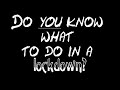 do you know what to do if there's an intruder on your campus? here's a short promo for one of our local schools.