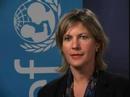 UNICEF: Observing the 50th Anniversary of the Salk vaccine UNICEF: Observing the 50th Anniversary of the Salk vaccine