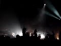Sigur Ros - Popplagio (final) Zenith 15/11/08