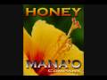 The Mana'o Company - Honey