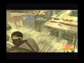 MGO TDM - WTF Where did Raiden came out!!?