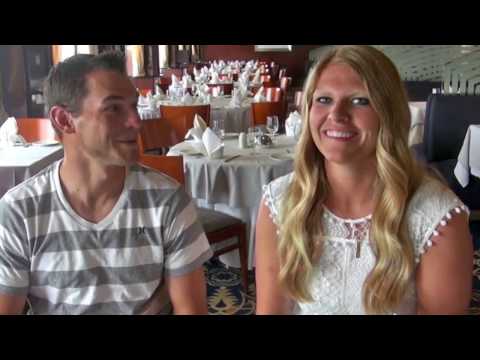 Testimonials from Travelers on their Cruise Experiences VoyGroup05