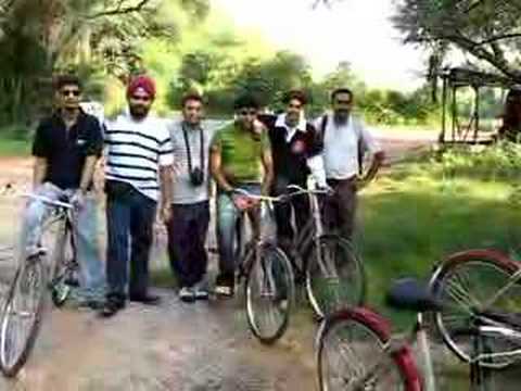 Lalit, Gagan