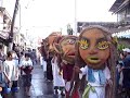 Higantes Festival