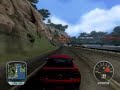 Test Drive Unlimited - Extreme Tour (8 cars - 196km)