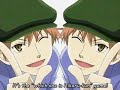 Ouran Host Club - Somebody Told Me