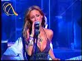 RBD concierto CONFESIONES parte 11 QUIZA