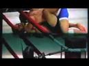 Malaney vs Salamone  Round I