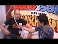 XGN Video Interview: Nick Davis over The Club XGN Video Interview: Nick Davis over The Club