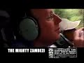Rafting The Zambezi With Water By Nature