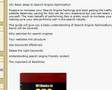 Free Seo ebook Secrets Revealed