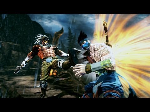 IGN Reviews - Killer Instinct Review