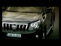 Icon for Post #2010 Toyota Land Cruiser