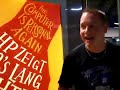 Verlorene Wette am Frankfurter HBF Verlorene Wette am Frankfurter HBF