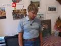 MTV CRIBS: Gracjan Roztocki