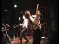 PLASTER CASTERS - RIGHT TO SCREAM - LIVE ZENZERO CLUB BARI PLASTER CASTERS - RIGHT TO SCREAM - LIVE ZENZERO CLUB BARI