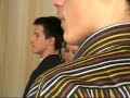 Tineri parlamentari onesteni