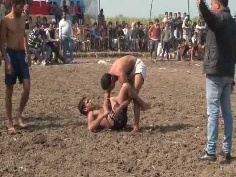 SUS Bhunsla Kabaddi Cup part 3 jan-2014