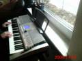 Irish keyboard medley
