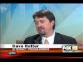 Dave Hatter on Fox 19 (WXIX) discussing Social Media Scams - 091113