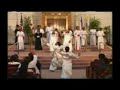 Trailer for Dancing in the Anointing 2006 DVD