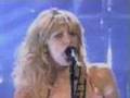 Hole - Violet