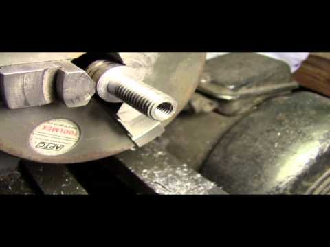 how to rebuild a bsa a65 engine