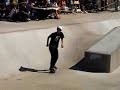 Riverbank Skatepark Competition Highlights 9/30/05