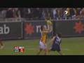 Hawthorn vs Carlton - Round 12 AFL - Fourth Quarter