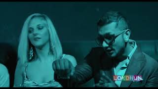 Tu Mera 22 MAin Tera 22  HONEY SINGH Full Punjabi 