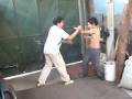 pelea callejera