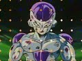 DBZ - Because Of You