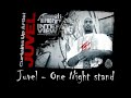 Juvel feat. Josof - One Night Stand