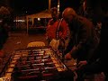 partita a calcetto con i punkreas a radio sherwood