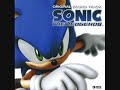 His World ~Theme of Sonic the Hedgehog~