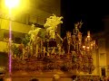 Poligono San Pablo, Lunes Santo 2008, Sevilla Poligono San Pablo, Lunes Santo 2008, Sevilla