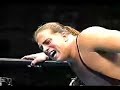 Rob Van Dam vs. Dan Kroffat (Part 1 of 2)