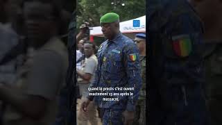 Guinée : Procès du massacre du stade commis en 2009
