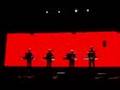Kraftwerk - Man Machine Coachella 2008