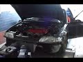 BHT Civic EE9 Turbo (Stufe 3) 450HP