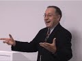 Authors@Google: Alan Dershowitz