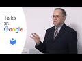Authors@Google: Alan Dershowitz