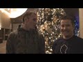 UFC Fighter Jason MacDonald at Ultimate Fighter Finale