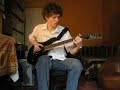 Eric Clapton - Tears In Heaven - Guitar Cover