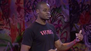 Too Much Confidence Is NOT Your Problem | Dre Baldwin | TEDxUNLV