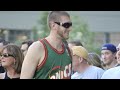 on june 16th close to 3000 fans showed up at a rally at the federal courthouse in support of keeping the supersonics in seattle.  also on hand were gary payton, xavier mcdaniel, and spencer hawes.  save our sonics!