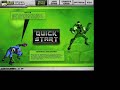 V�deo Ben10 Bounty Hunters Gameplay/Review