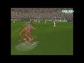 Bayern Juventus WUNDER VON TURIN Toore in 3D.wmv