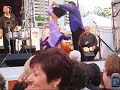 Lincoln Center Palladium Memories 2007