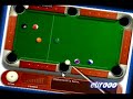 Icq pool movie